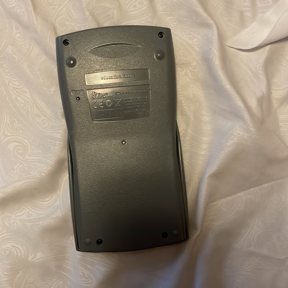 Texas Instruments 30X - Picture 2 of 4